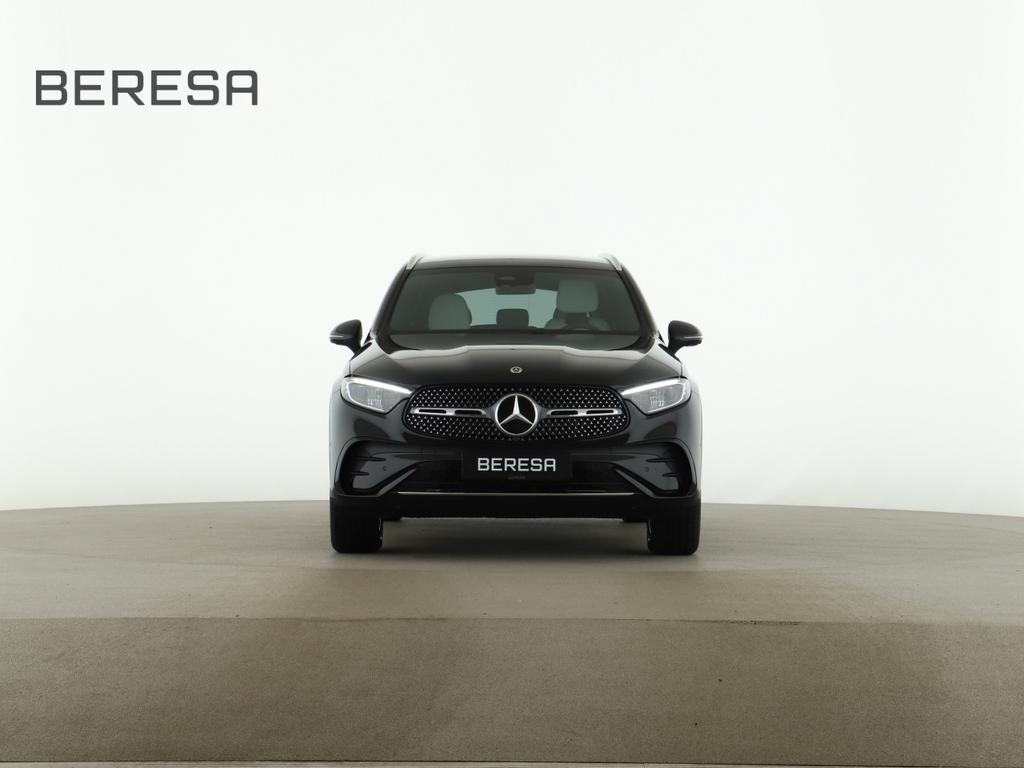 Mercedes-Benz GLC-Klasse 2026 Diesel
