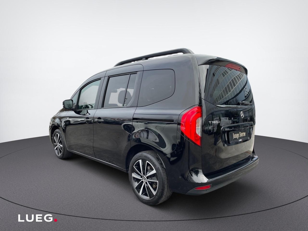 Mercedes-Benz T 180