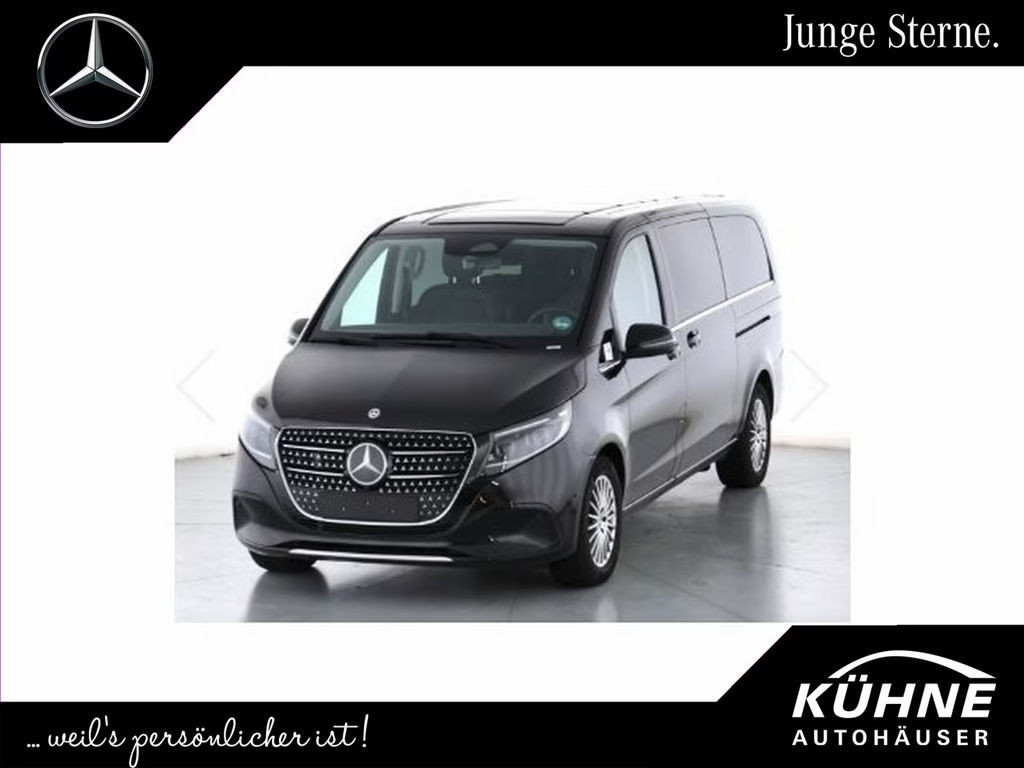 Mercedes-Benz V-Klasse 2025 Diesel