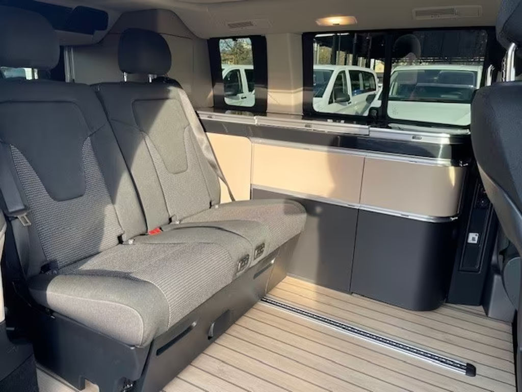 Mercedes-Benz Marco Polo