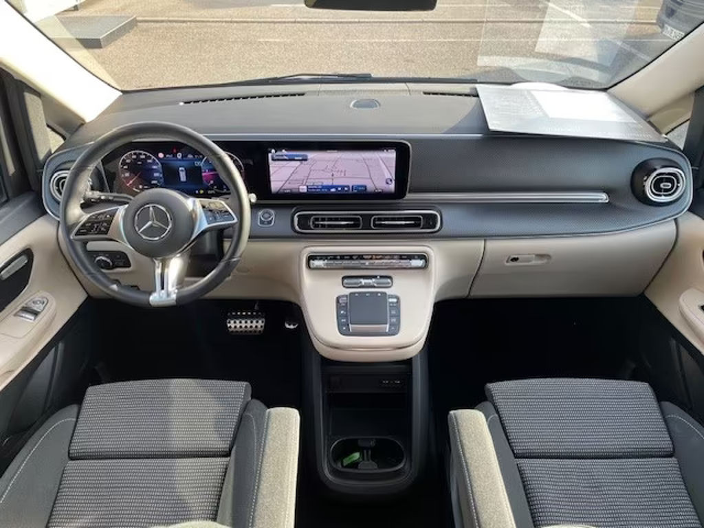 Mercedes-Benz Marco Polo