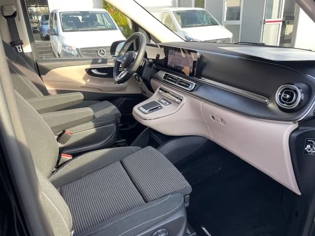 Mercedes-Benz Marco Polo