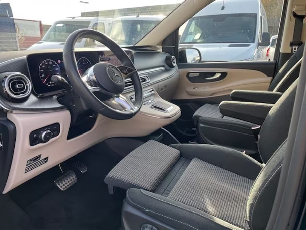 Mercedes-Benz Marco Polo