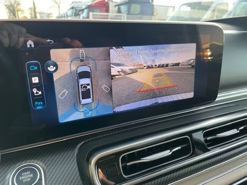 Mercedes-Benz Marco Polo