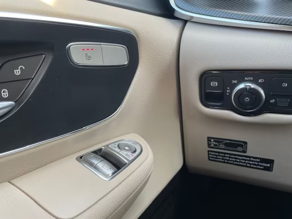 Mercedes-Benz Marco Polo