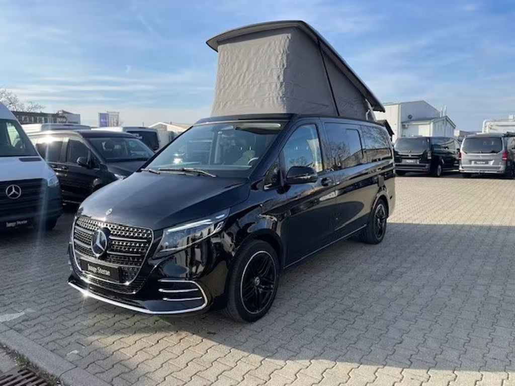 Mercedes-Benz Marco Polo