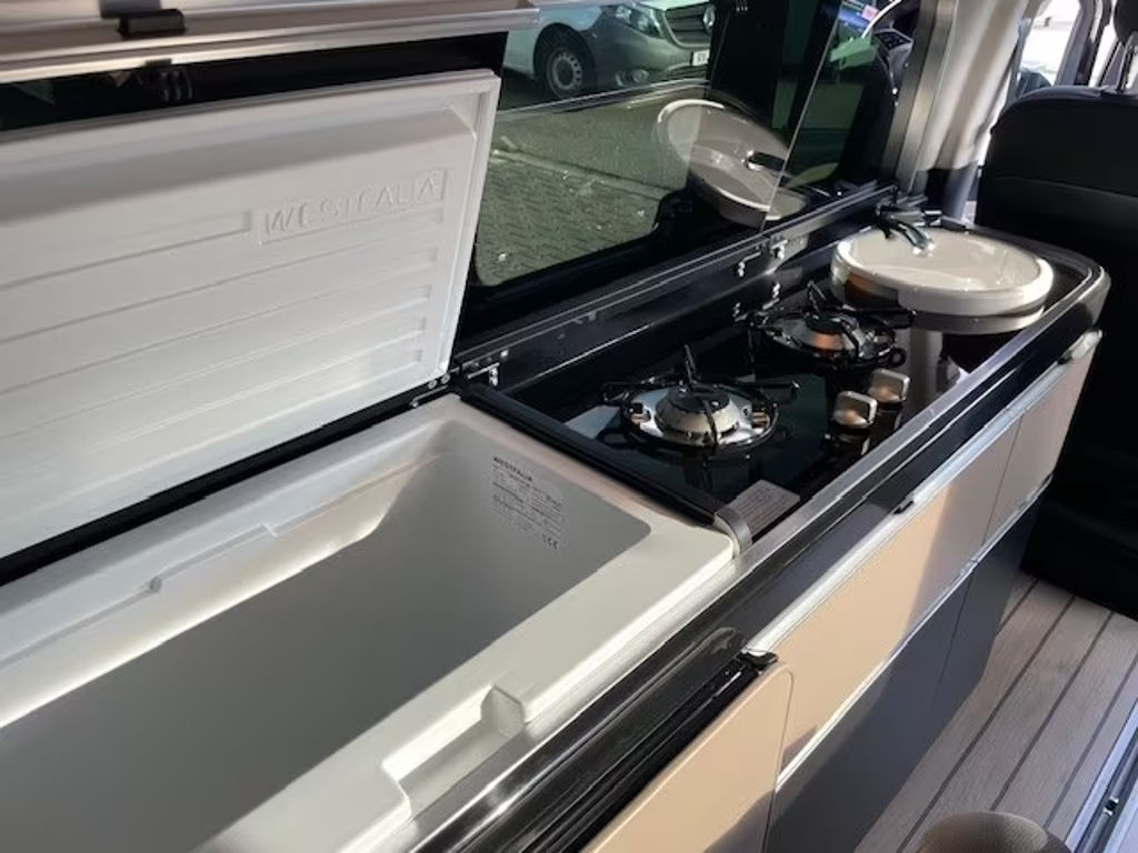 Mercedes-Benz Marco Polo