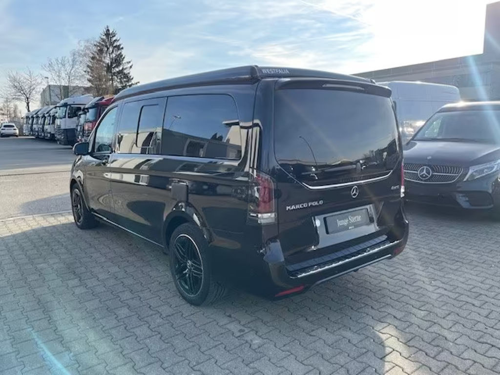 Mercedes-Benz Marco Polo