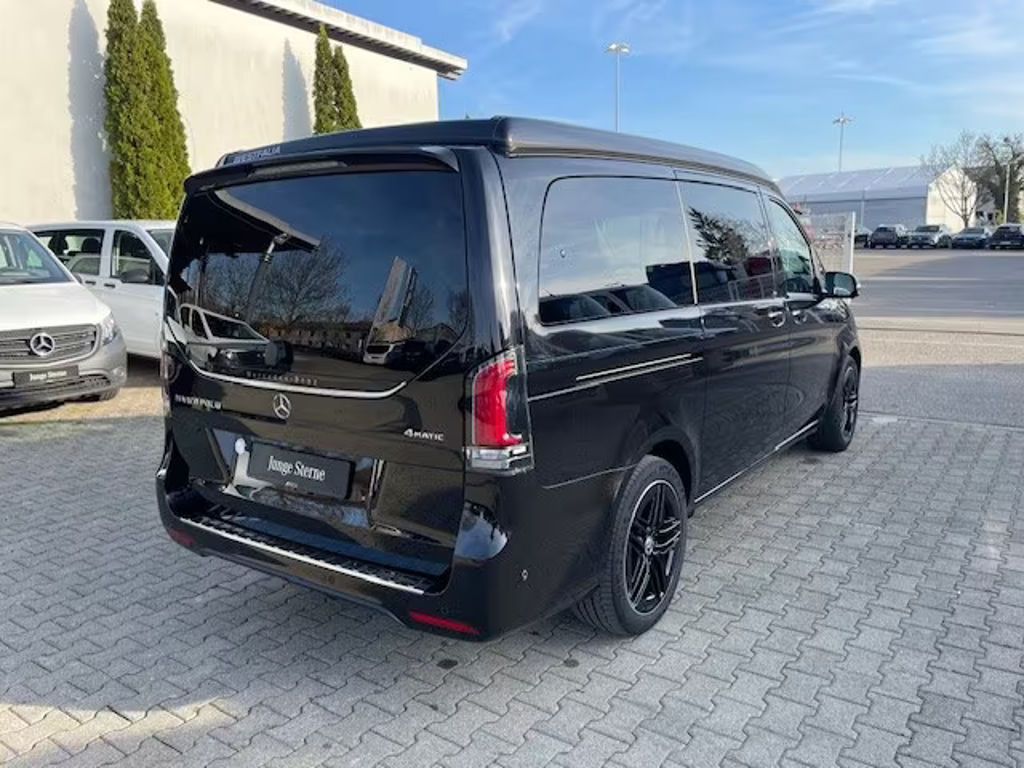 Mercedes-Benz Marco Polo