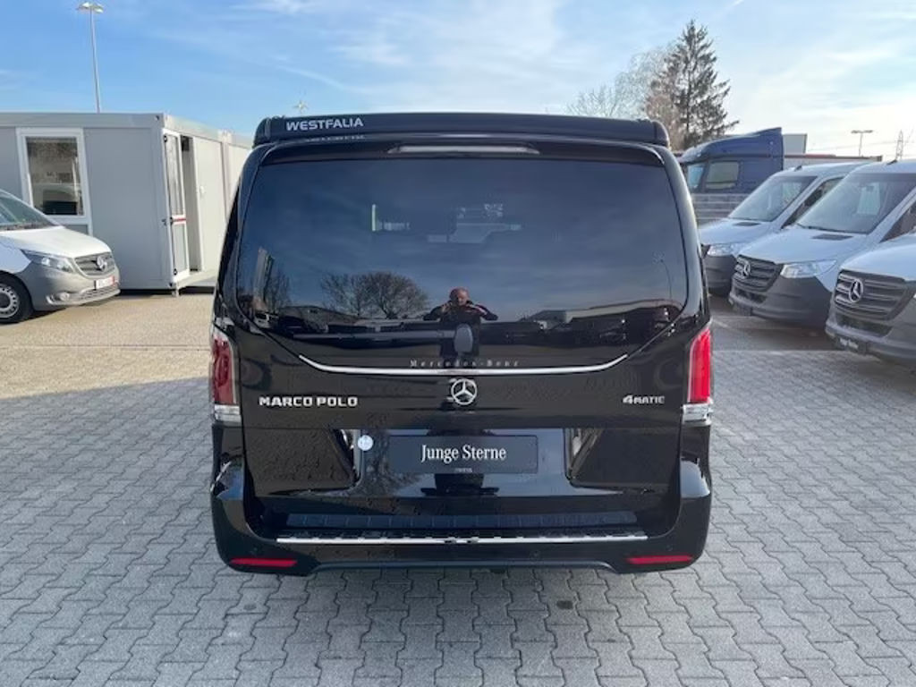 Mercedes-Benz Marco Polo