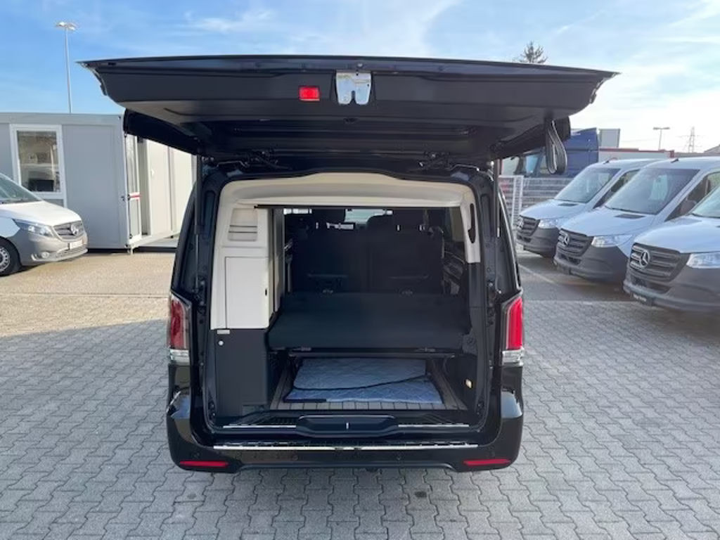 Mercedes-Benz Marco Polo