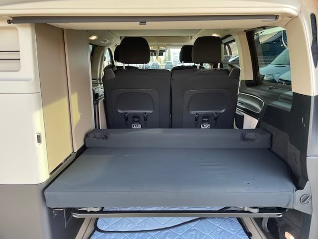 Mercedes-Benz Marco Polo