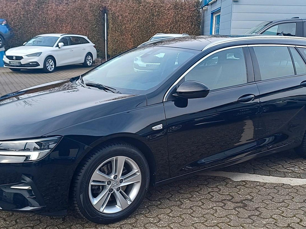 Opel Insignia 2023 Diesel