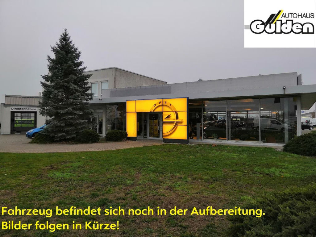 Opel Grandland 2025 Hybride Benzine