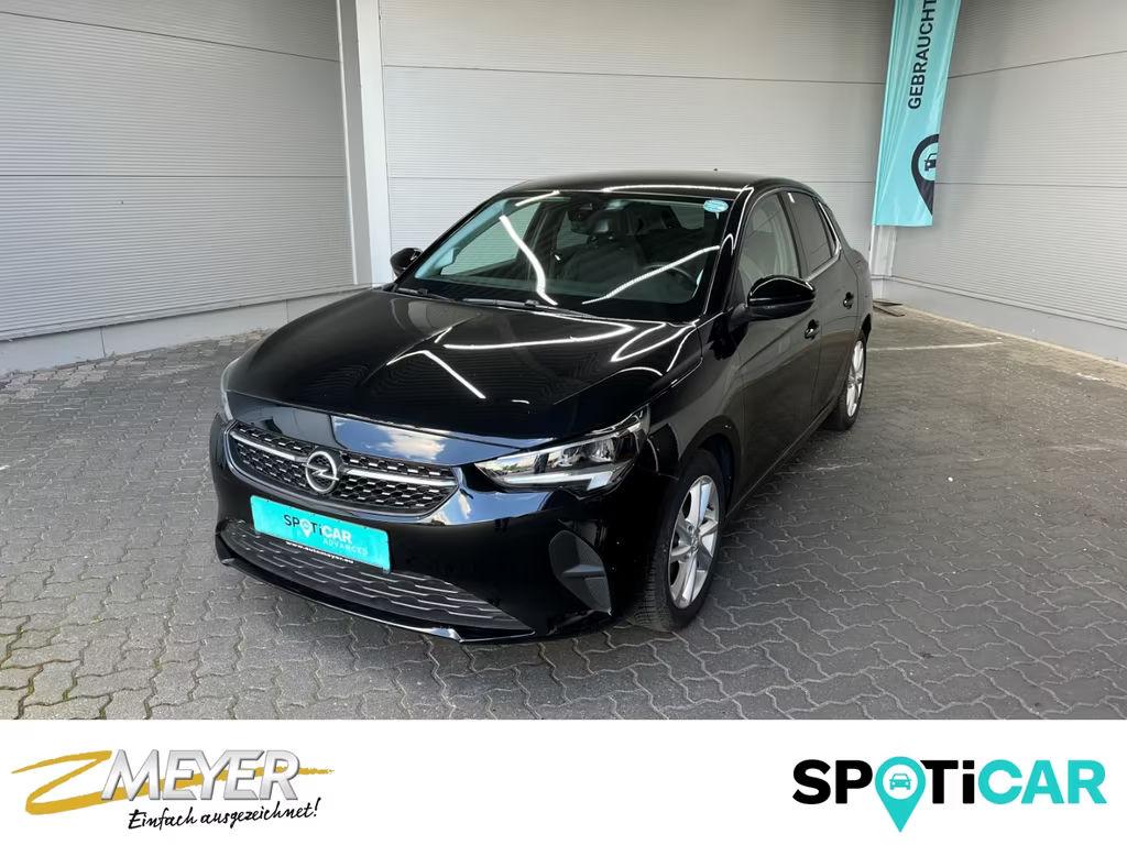 Opel Corsa 2022 Benzine