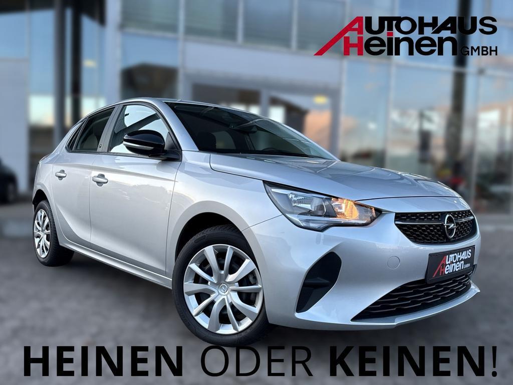 Opel Corsa 2022 Elektrisch