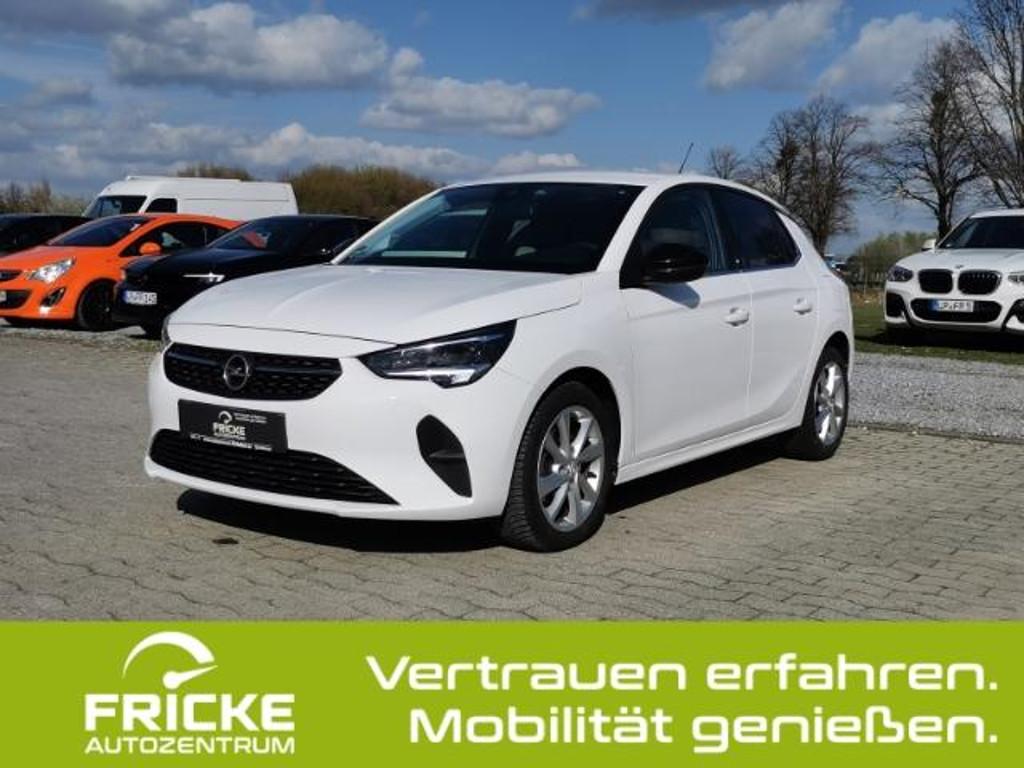 Opel Corsa 2022 Benzine