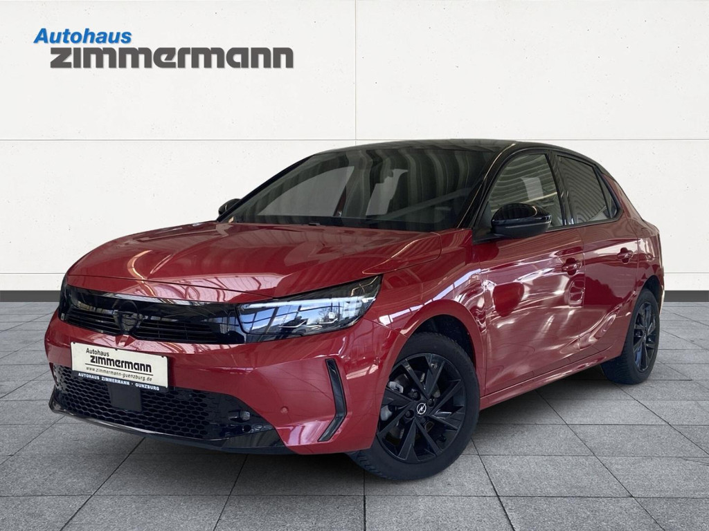 Opel Corsa 2024 Benzine