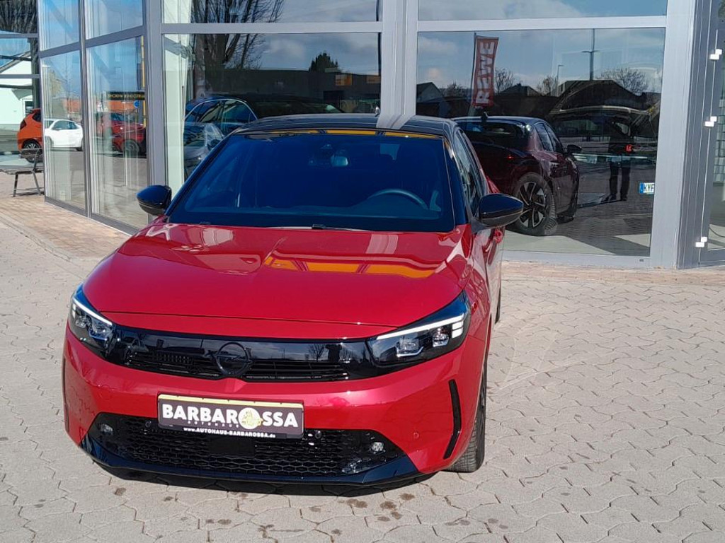 Opel Corsa 2024 Benzine