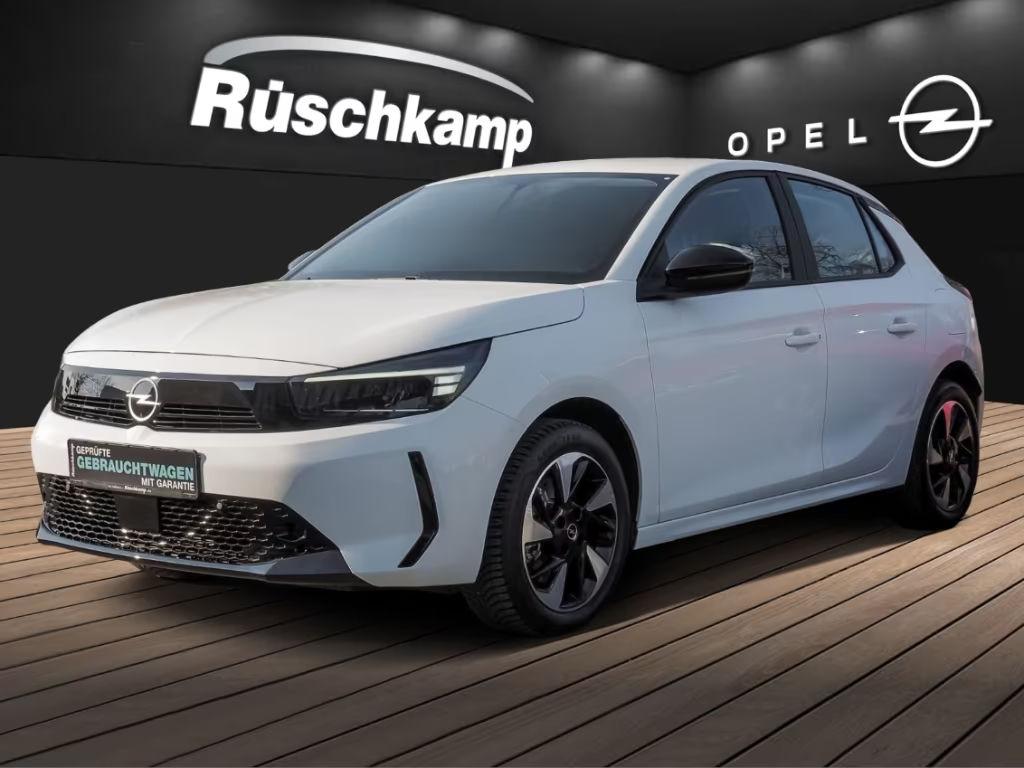 Opel Corsa 2024 Elektrisch
