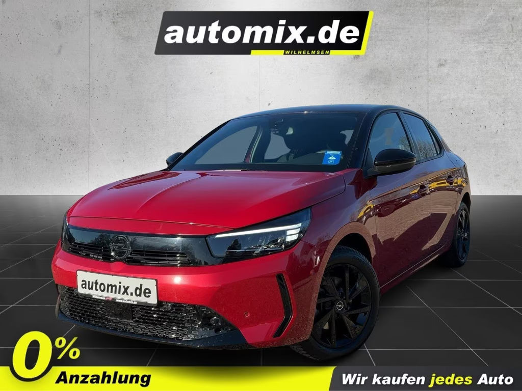 Opel Corsa 2024 Benzine