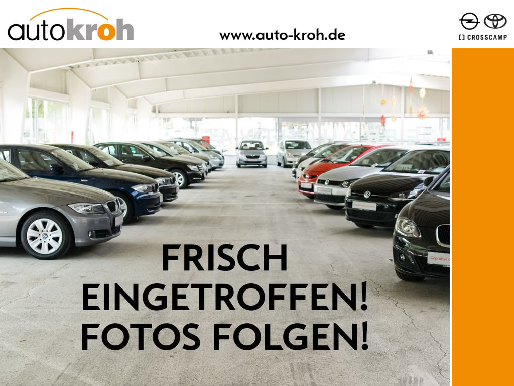 Opel Corsa 2025 Benzine