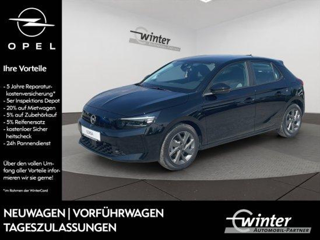 Opel Corsa 2024 Benzine