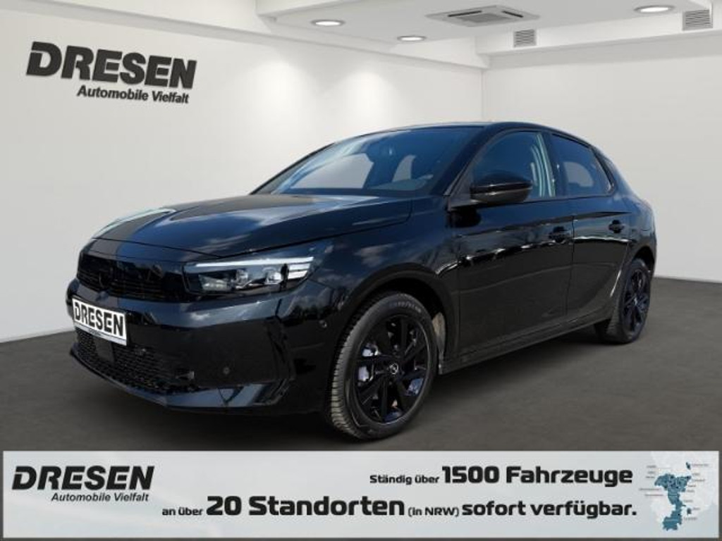 Opel Corsa 2024 Benzine