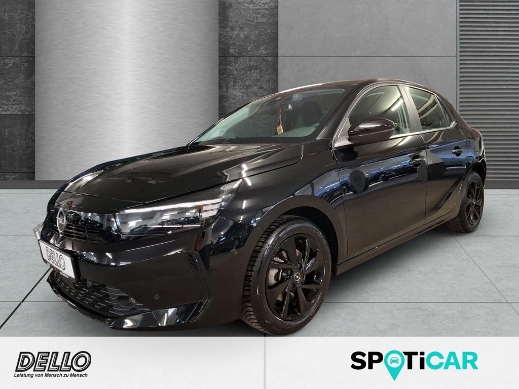 Opel Corsa 2025 Benzine