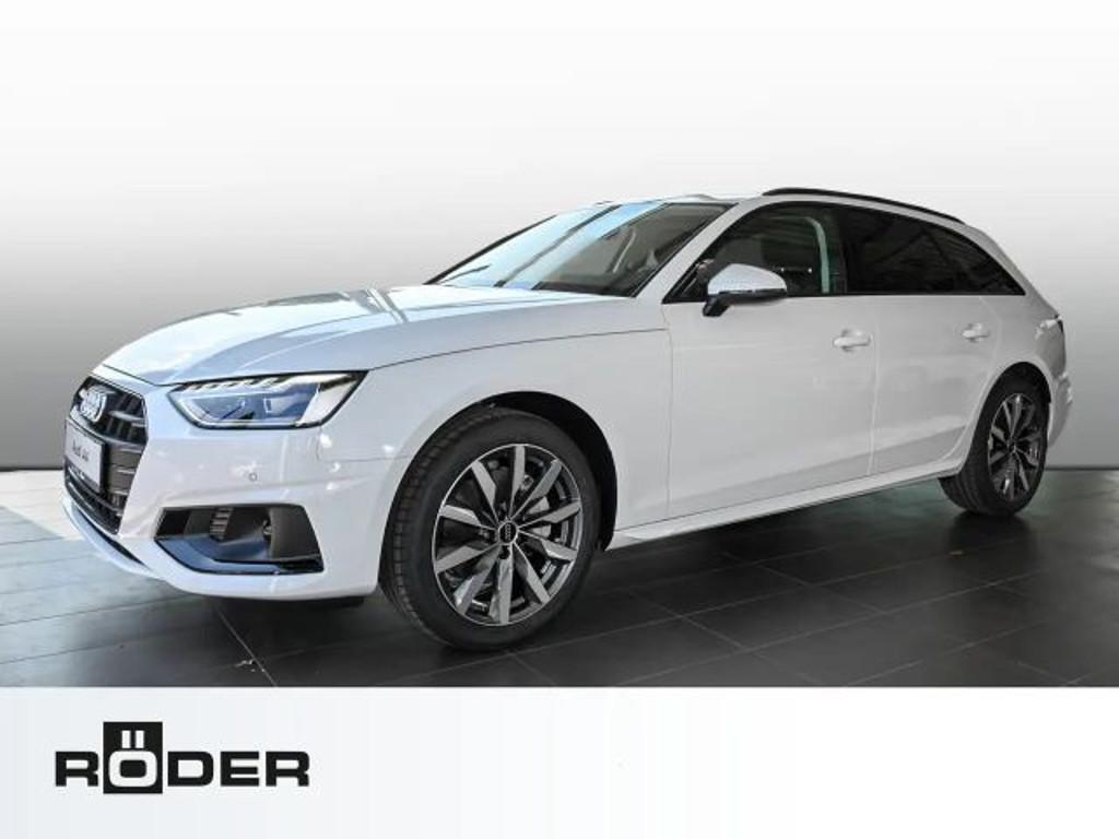Audi A4 2024 Diesel