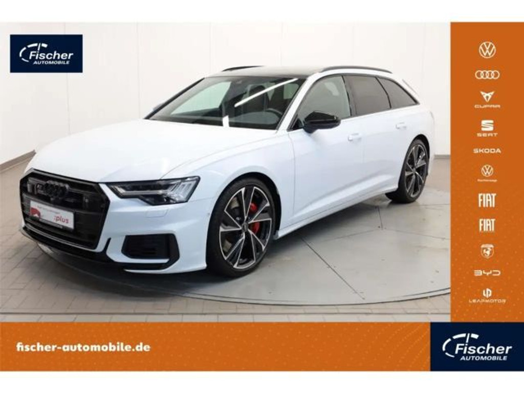 Audi S6 2023 Diesel