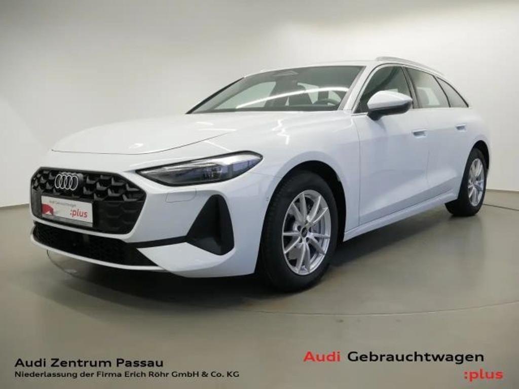Audi A5 2025 Benzine