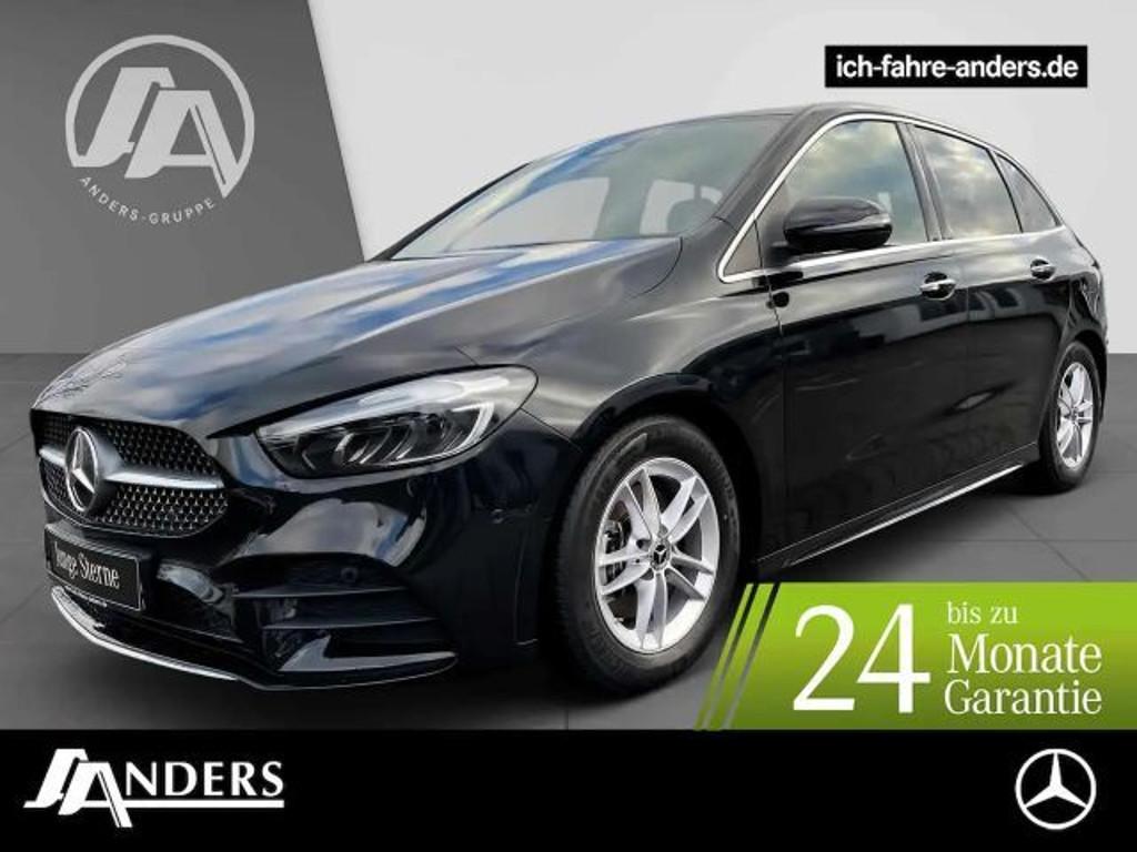 Mercedes-Benz B-Klasse 2024 Benzine