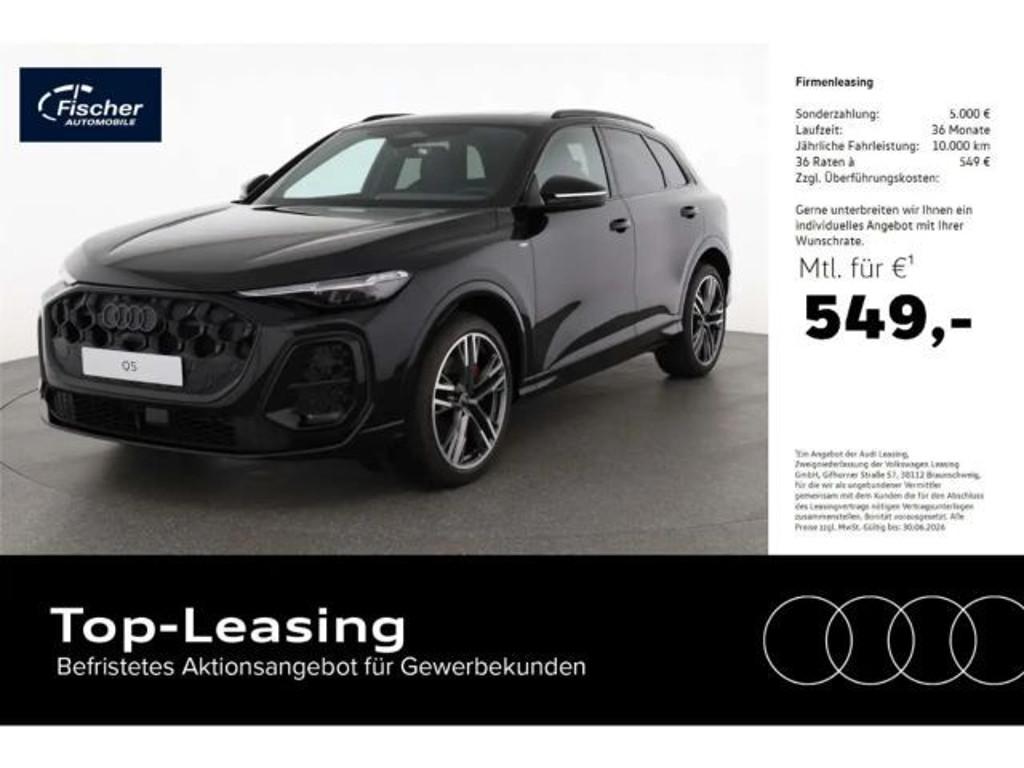 Audi Q5 2025 Diesel