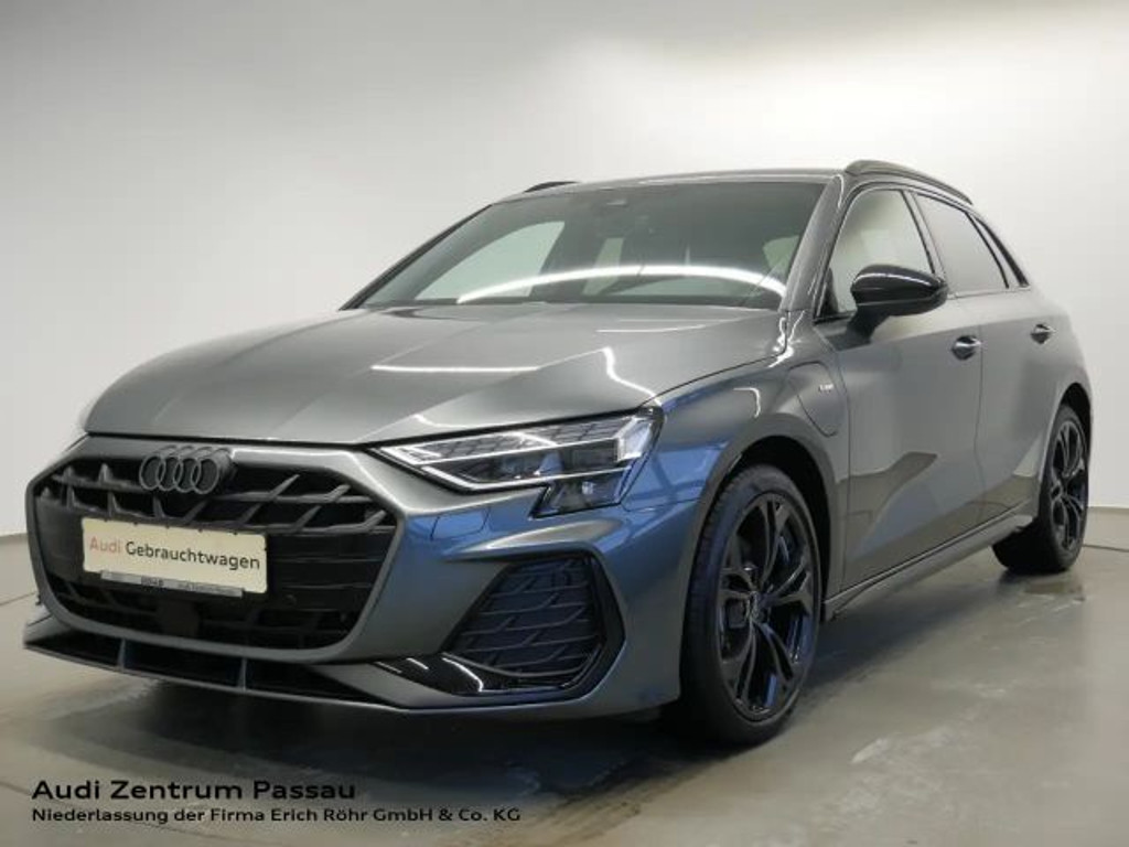 Audi A3 2025 Hybride Benzine