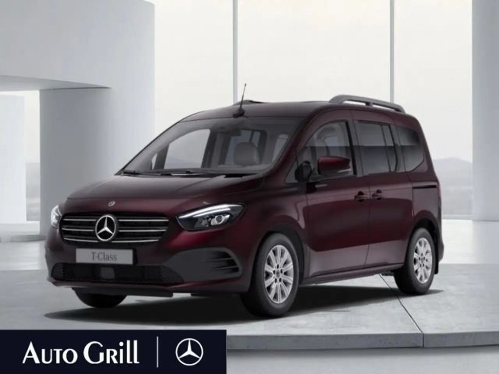 Mercedes-Benz T 180 2024 Diesel