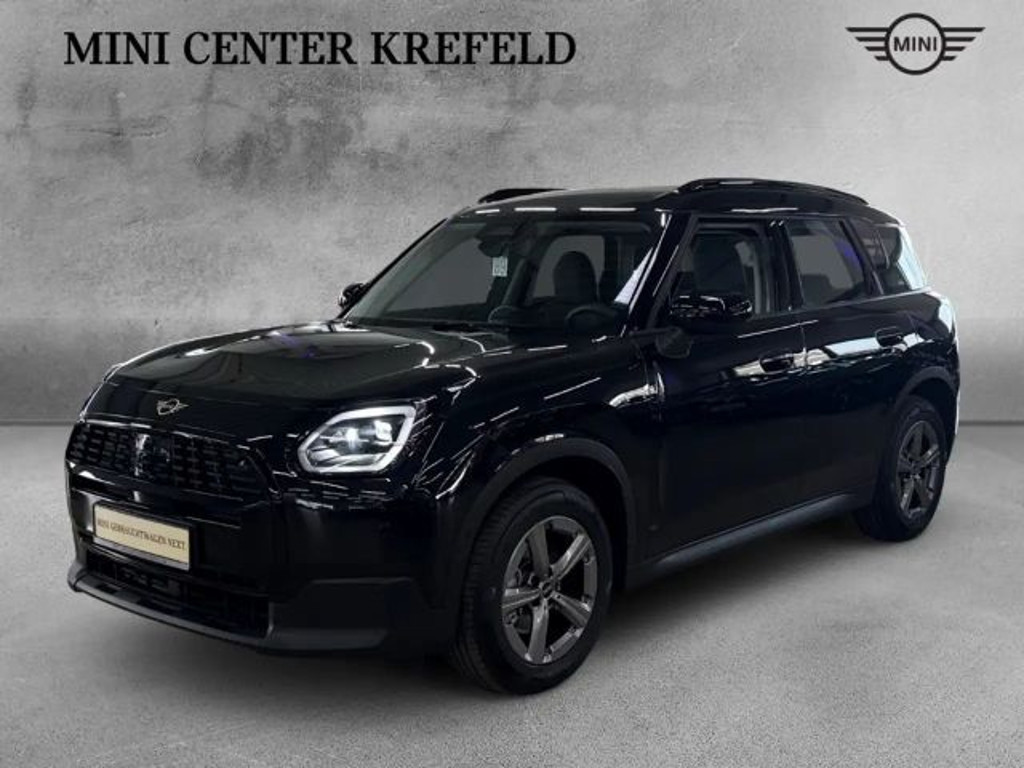 Mini Cooper D Countryman 2024 Diesel
