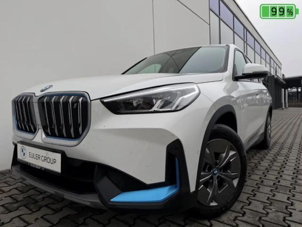 BMW iX1 2023 Elektrisch