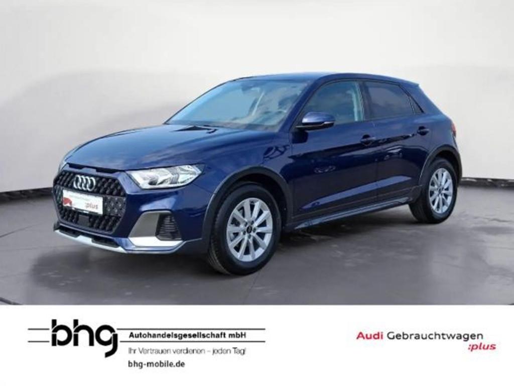 Audi A1 2025 Benzine