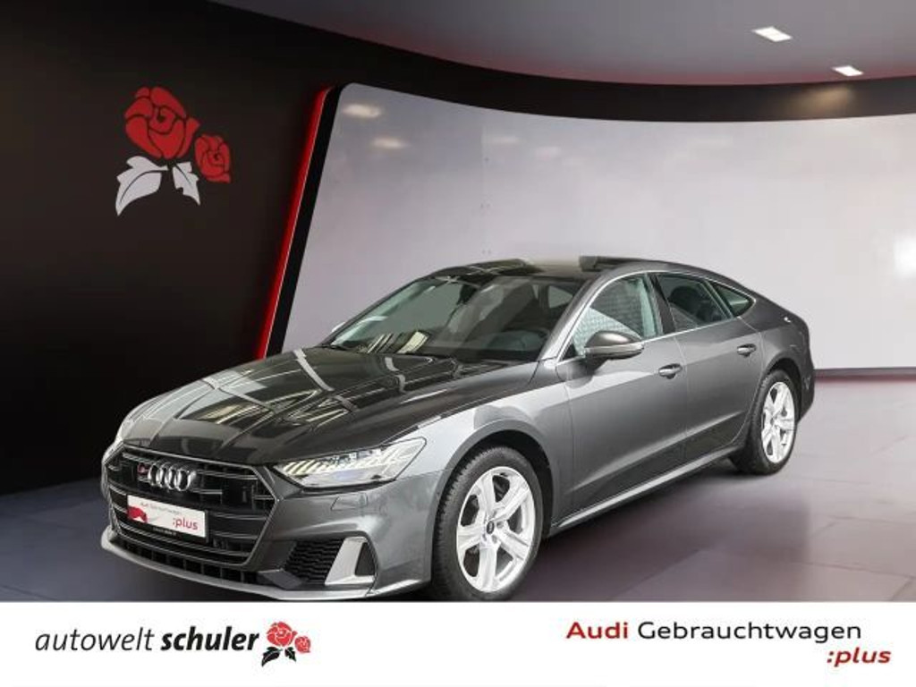 Audi S7 2023 Diesel