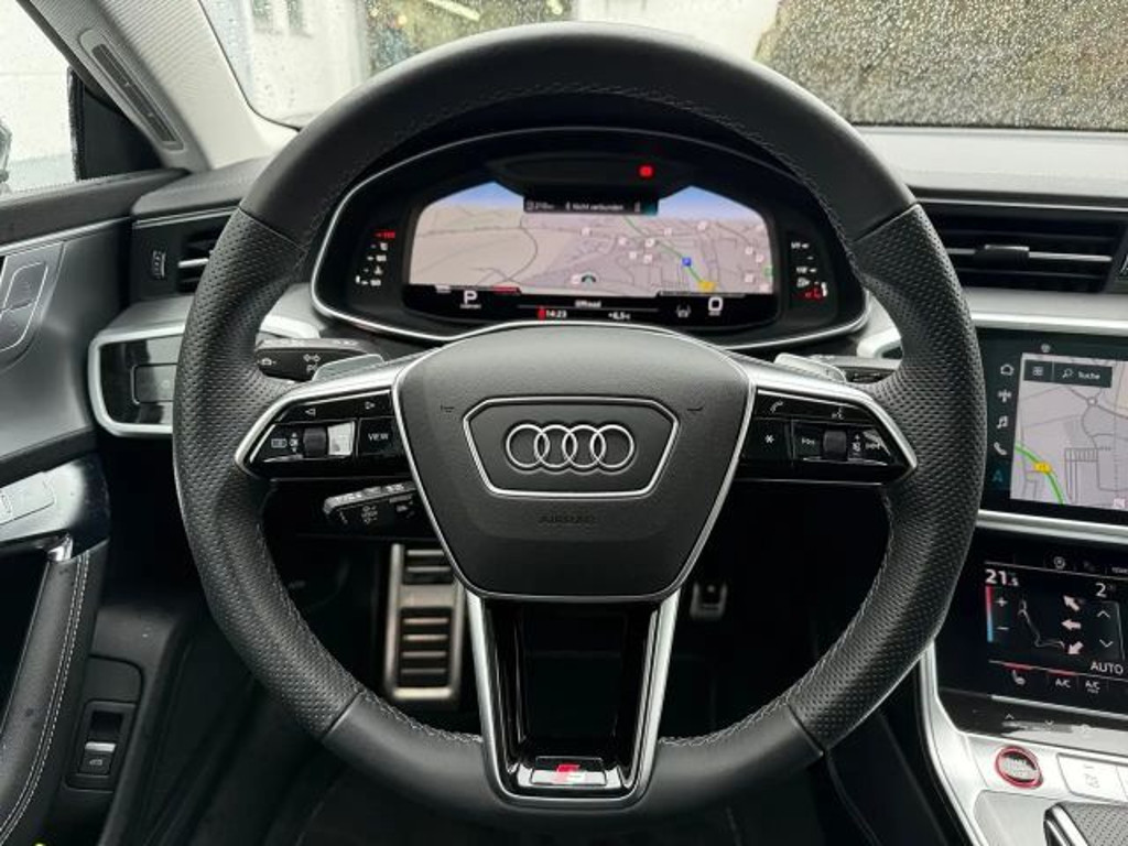 Audi S7