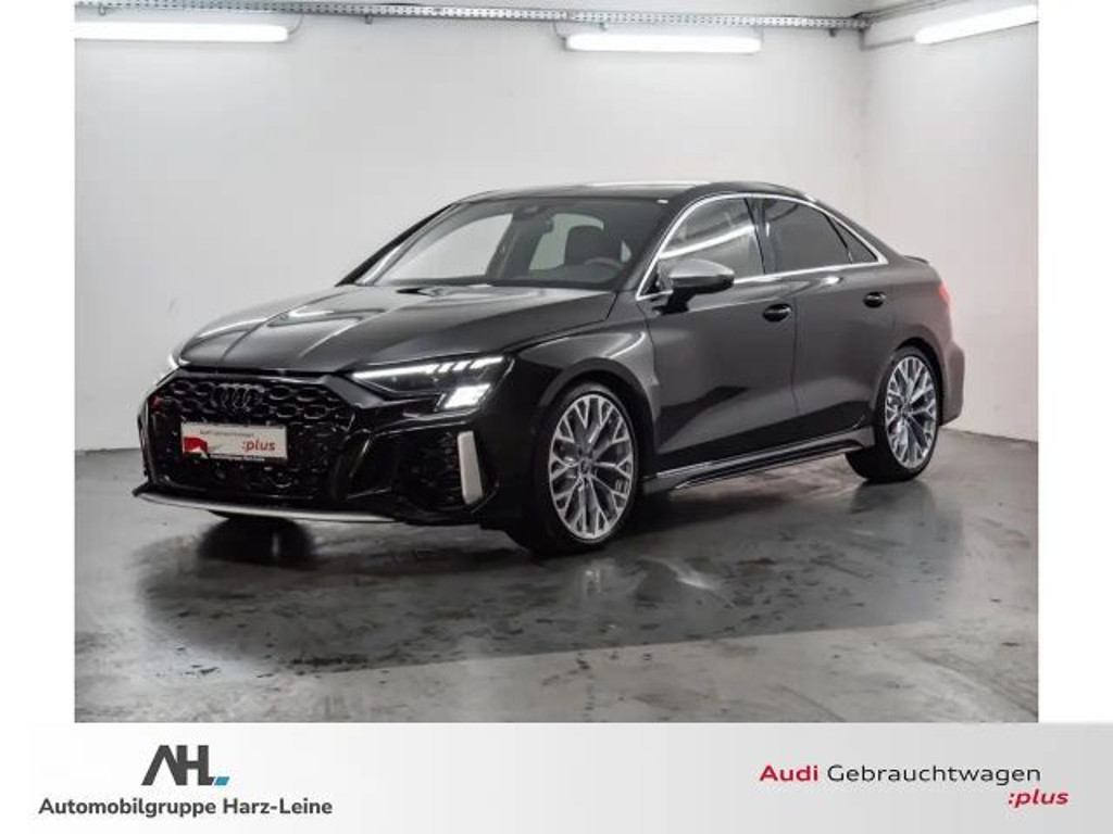 Audi RS3 2021 Benzine