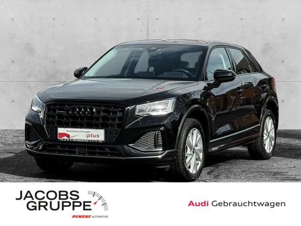 Audi Q2 2023 Diesel