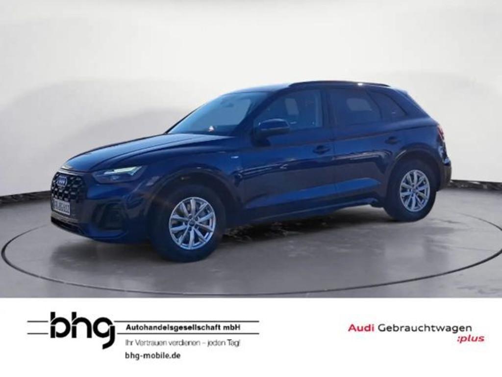 Audi Q5 2023 Diesel