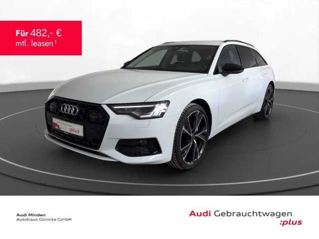 Audi A6 2025 Diesel