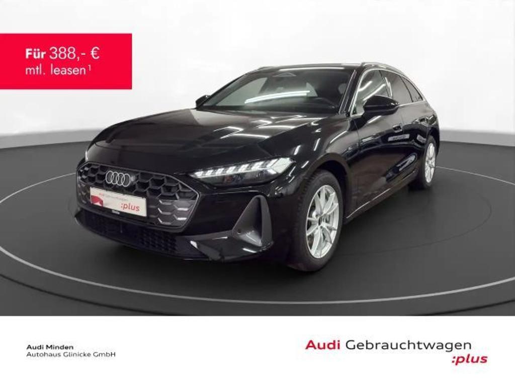 Audi A5 2025 Benzine