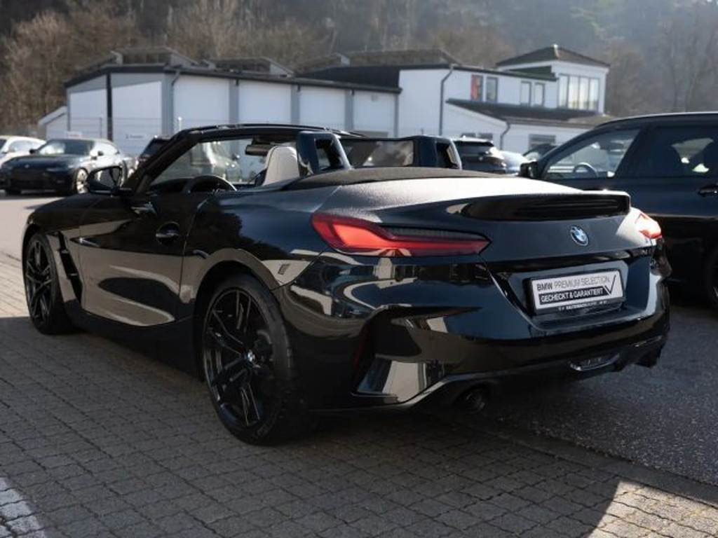BMW Z4