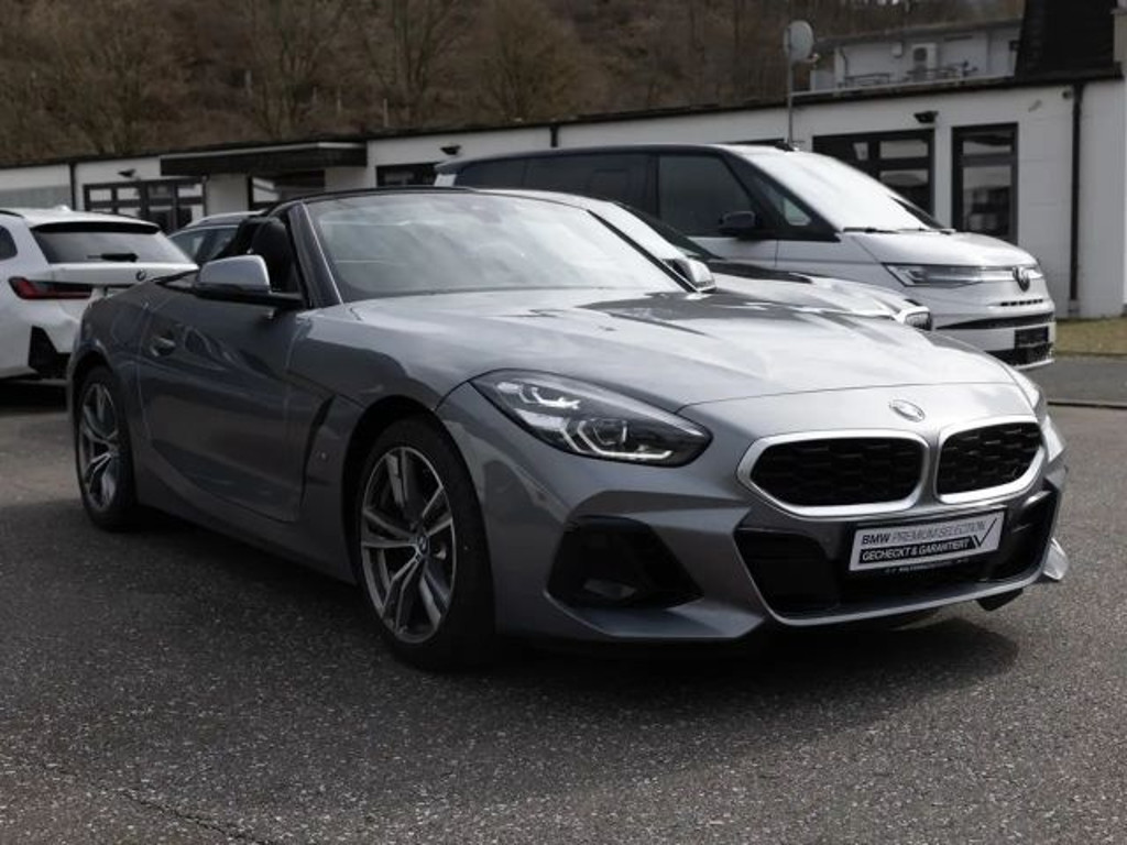 BMW Z4