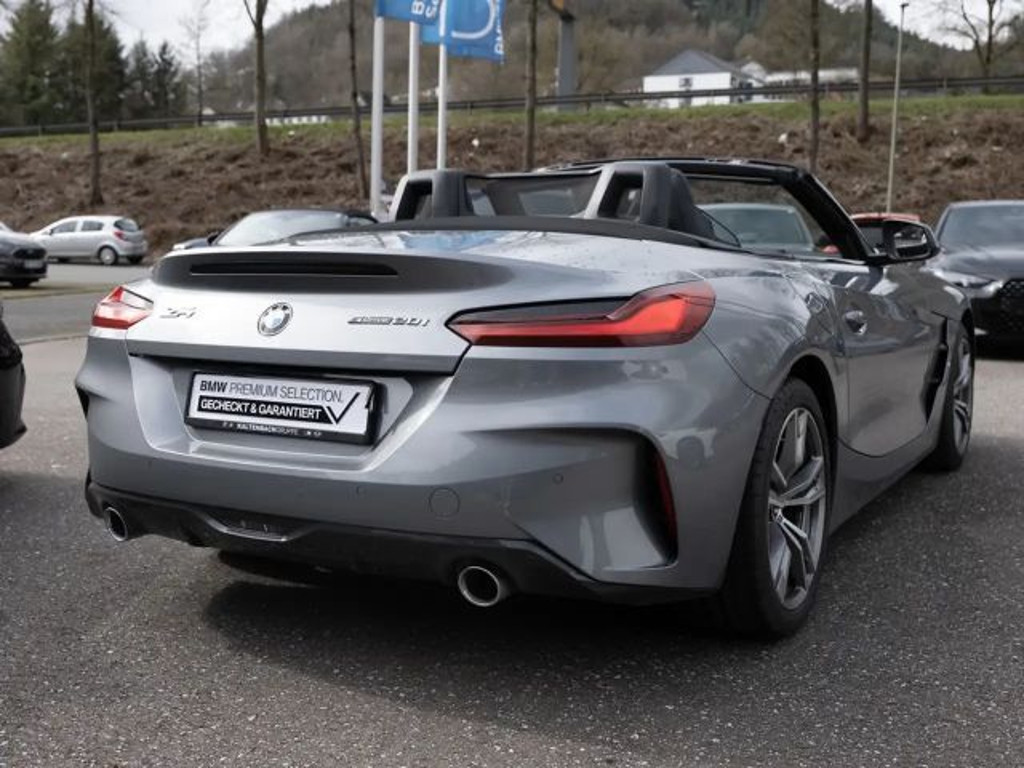 BMW Z4