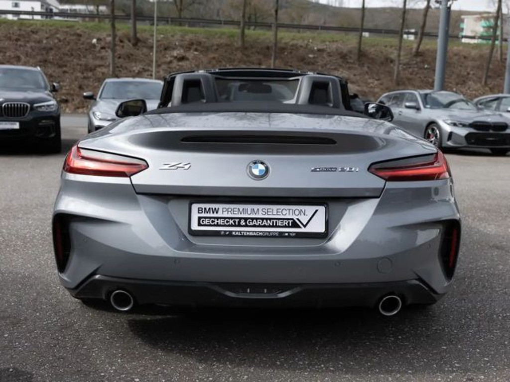 BMW Z4